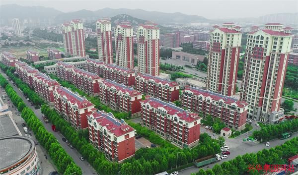 辛安農民安置房二期1#、2#、10#、11#住宅樓及A1、A2區網點工程 